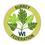 Surrey Federation of Women's Institutes